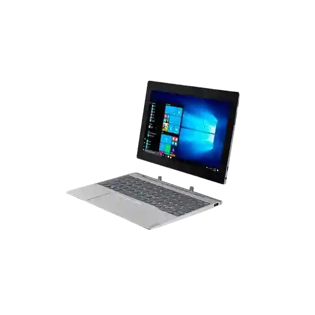 LAPTOP LENOVO IDEAPAD D330-10IGL 2 EN 1 CELERON N4020 4GB RAM 64GB EMMC W10 PRO