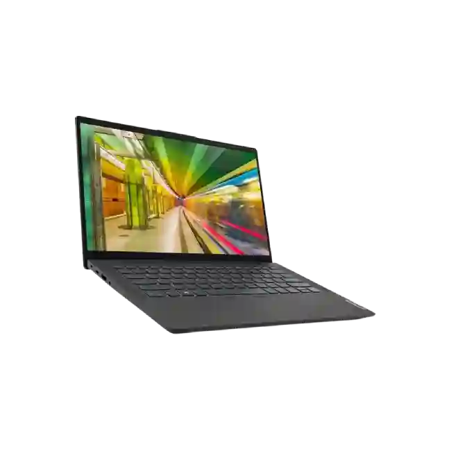 Lenovo IdeaPad 5 14 convertible 2 en 1 i5 16GB 512GB touchscreen seminueva — laptop Guatemala TERA
