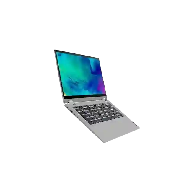 Laptop Lenovo IdeaPad Flex 5 14ITL05 2 en 1 Core I3-1115G4 4GB RAM 128GB SSD 14" 1920x1080 Touchscreen WIN10 Seminueva