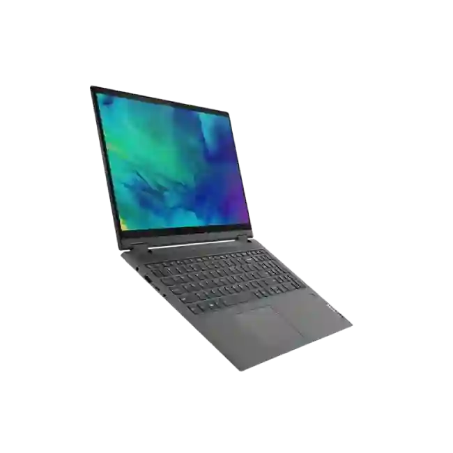Laptop Lenovo Flex 5 14ITL05 2 en 1 Core i3-1115G4 256GB SSD 8GB RAM 14" 1920x1080 Touchscreen Win11 Seminueva