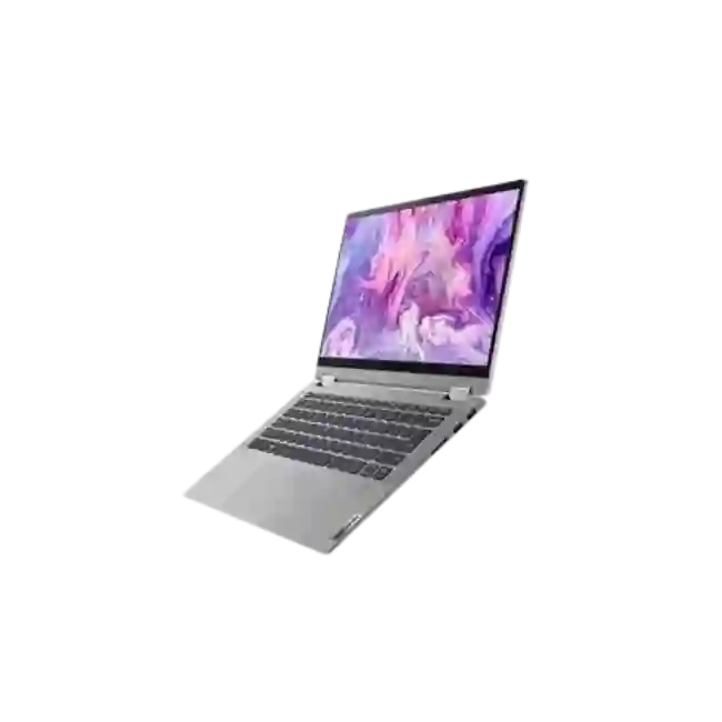 Laptop Lenovo FLEX 5 14ITL05 2 en 1 Core I3-1115G4 128GB SSD 4GB RAM 14" 1920x1080 Touchscreen WIN11 Seminueva