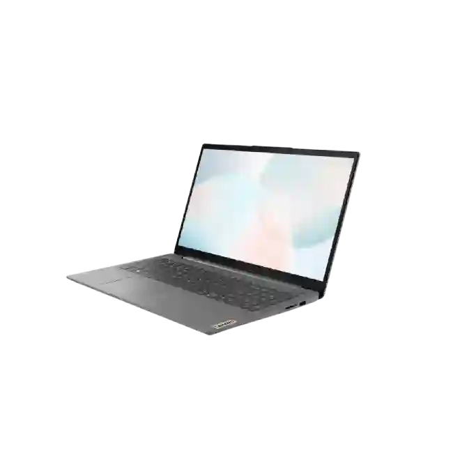 Laptop Lenovo 1 14IAU7 Core i3-1215U 128GB SSD 4GB RAM 14" 1366x768 W11 S Color Gris