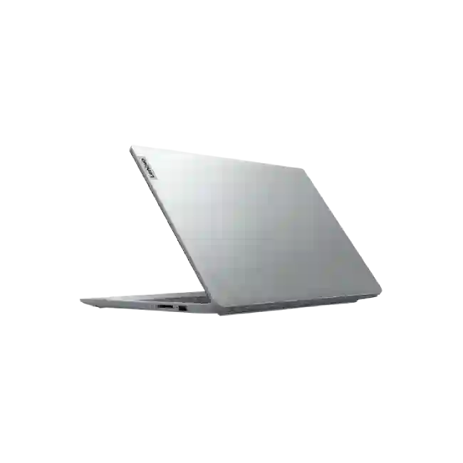 Laptop Lenovo 1 15IAU7 82QD00CJUS Core i5-1235U 8GB RAM 512GB SSD 15.6" 1920x1080 WIN11 S Color Gris
