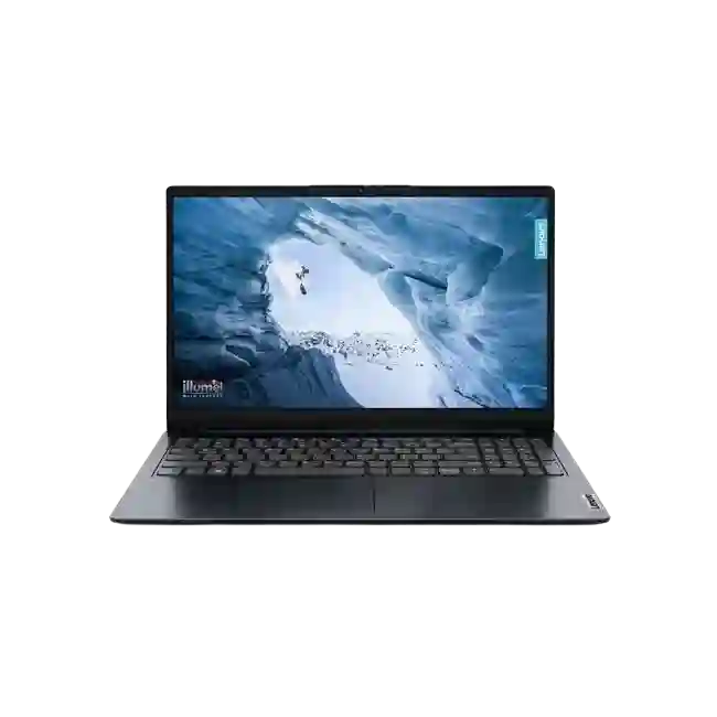 Lenovo IdeaPad 1 Ryzen 5 7520U 8GB 256GB touchscreen FHD azul — laptop Lenovo Guatemala TERA