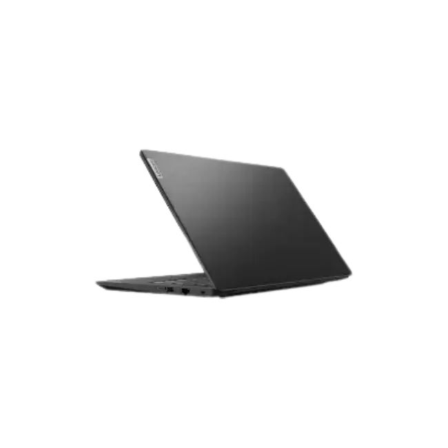 Laptop Lenovo V14 G4 AMN AMD Ryzen 5 7520U 8GB RAM 256GB SSD 14" 1920x1080 Radeon Graphics Win11 Pro Color Negro Seminueva