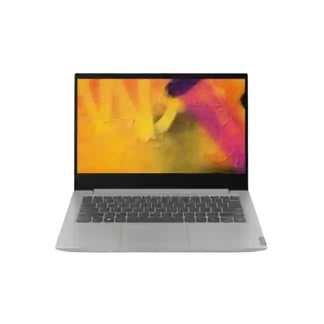 Laptop Lenovo V14 G4 82YT00Q3US AMN AMD Ryzen 5 7520U 2.8GHz 256GB SSD 8GB RAM DDR5 14" 1920x1080 FHD WIN11 Pro Color Negro