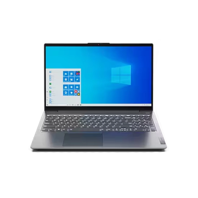 Laptop Lenovo 5 15ITL05 Core i3-1115G4 256GB SSD 8GB RAM 15.6" 1920x1080 TOUCHSCREEN W10 Color Gris