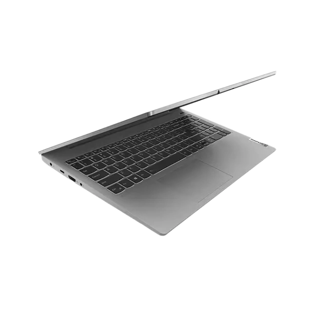 Laptop Lenovo 5 15ITL05 Core i3-1115G4 256GB SSD 8GB RAM 15.6" 1920x1080 TOUCHSCREEN W10 Color Gris