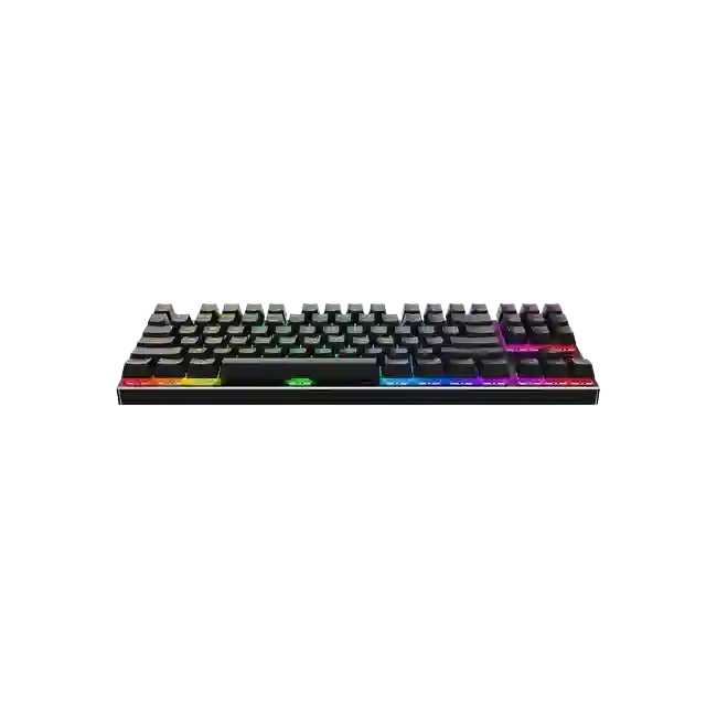 Teclado Evga USB Z12 RGB 834-W0-12US-KR