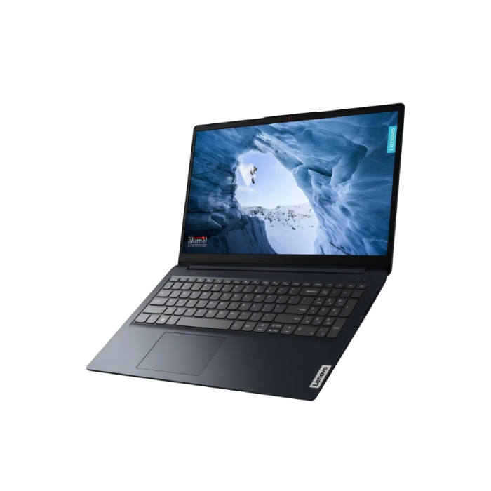 Lenovo IdeaPad 1 Core i5-1335U 16GB 1TB SSD touchscreen FHD azul Win 11 — laptop Lenovo Guatemala TERA