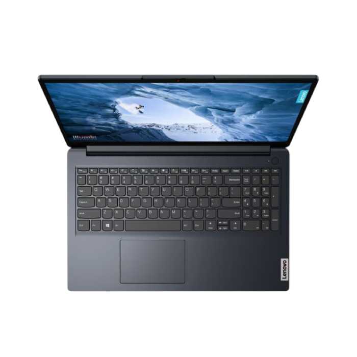 Laptop Lenovo IdeaPad 1 83B40006US-T16GB-512BSSD Intel Core I5-1335U  1TB SSD 16GB RAM 15.6" 1920x1080 WIN11 Home Color Azul