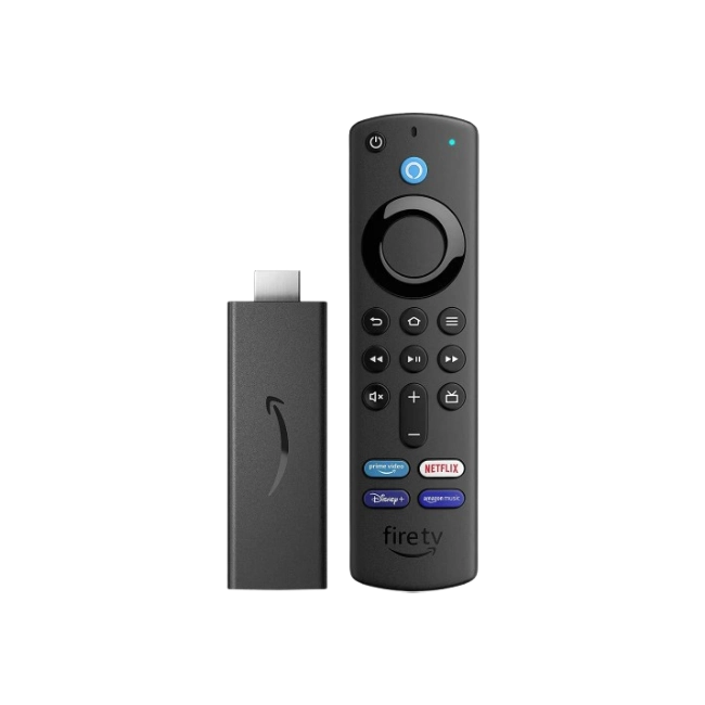Amazon TV Fire Stick 2021