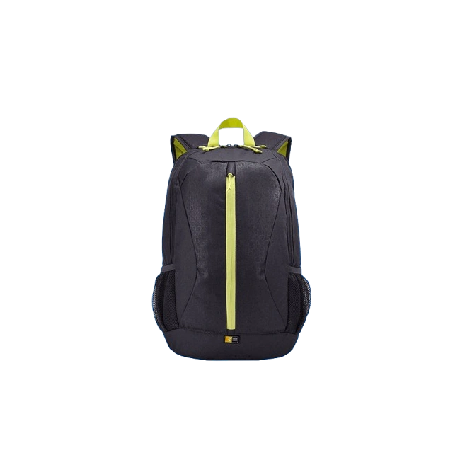 MOCHILA IBIR115 IBIRA ANTHRACITE CASE LOGIC