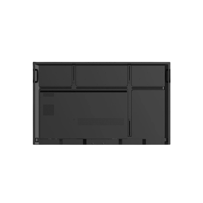 Pantalla Interactiva LG 86" Multitáctil CreateBoard 4K UHD-2
