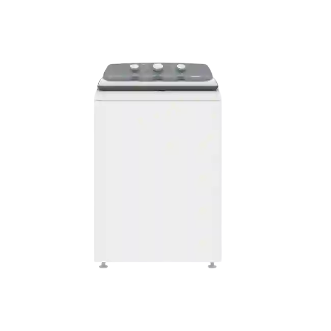 Lavadora Whirlpool Automatica Carga Superior 18Kg Xpert System Con Agitador Color Blanco-1