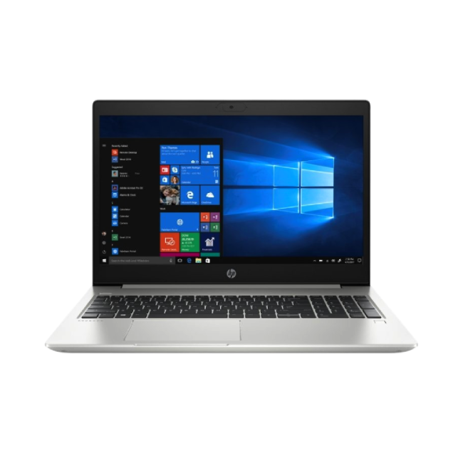 Laptop HP ProBook 450 G7 8ZN65LT#ABM Core I7 10th  480GB SSD 8GB RAM 15.6" 1920x1080 WIN11 Home Color Gris