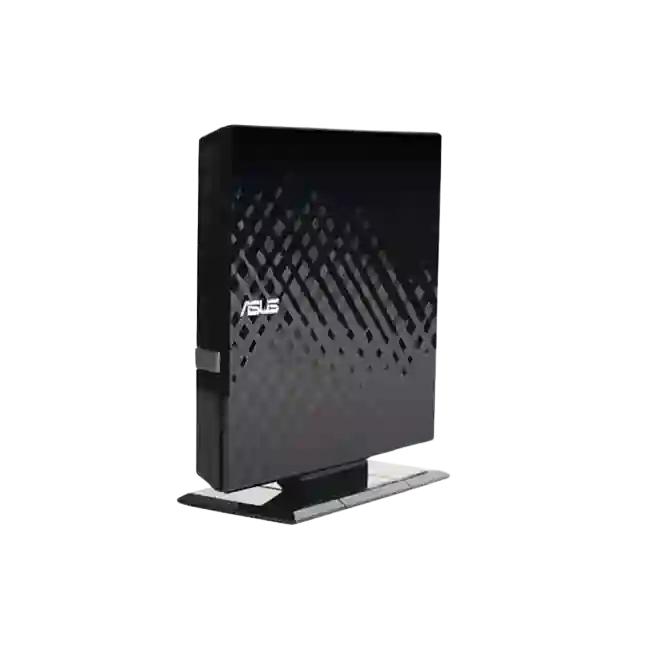Lectora De Dvd Externa Asus SDRW-08D2S 90-DQ0435-UA318KZ