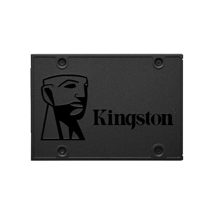 HD INTERNO 480GB 2.5 SOLIDO KINGSTON SA400S37/480G
