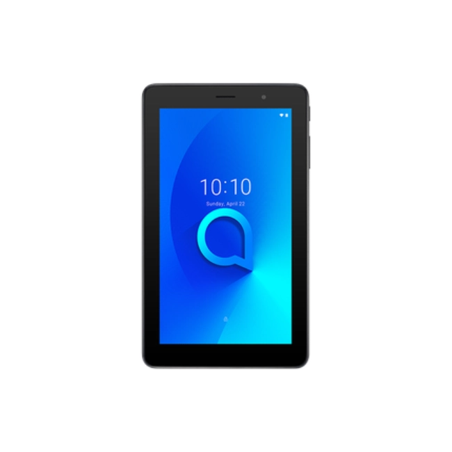 Alcatel - 1T 9009A - 7" - 16 GB - 1024 x 600 - 3G - Android 8.0 (Oreo) Go Edition