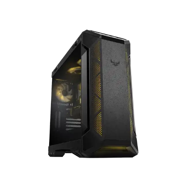 Case Gamer Asus GT501 Color Gris 90DC0012-B48000