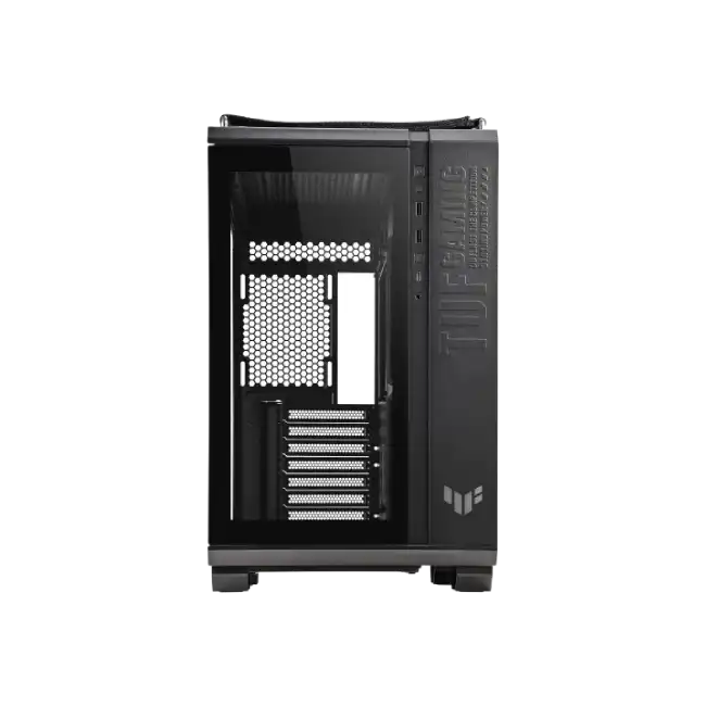 Case Gamer Asus GT502 TUF Gaming 90DC0090-B08000 Color Negro