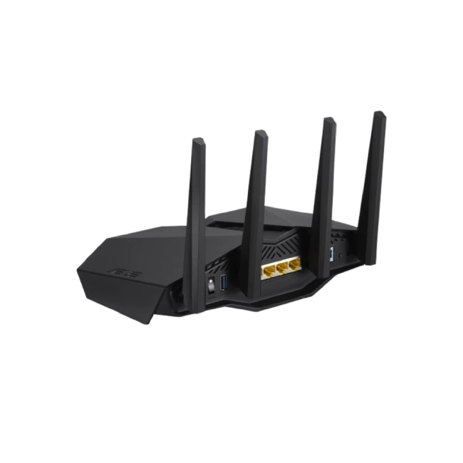 ROUTER ASUS RT-AX82U