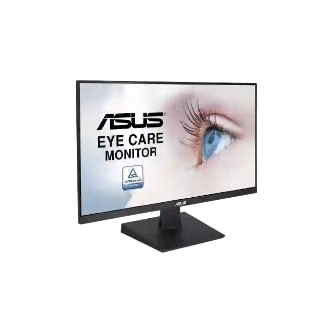 Monitor Asus VA27EHF 90LM0550-B031B0 27" FHD 1920X1080 1MS 100HZ HDMI VGA Plano Delgado