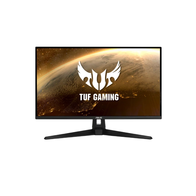 Monitor Asus 90LM05B0-B031B0 28" VG289Q1A TUF Gaming VG1 A Series 4K UHD 3840X2160 60 HZ 5MS HDR HDMI Plano Delgado