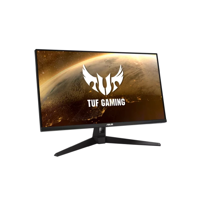 Monitor Asus 90LM05B0-B031B0 28" VG289Q1A TUF Gaming VG1 A Series 4K UHD 3840X2160 60 HZ 5MS HDR HDMI Plano Delgado