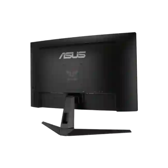 Monitor 27" Asus VG27VH1B 1920x1080 Curvo 1Ms Ips 165Hz Full