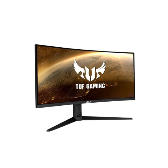 Monitor Asus 90LM06F0-B011B0 34" VG34VQL1B UWQHD 3440x1440 165HZ 1MS HDMI Curvo