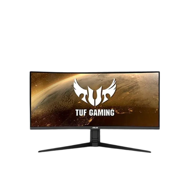 Monitor Asus 90LM06F0-B011B0 34" VG34VQL1B UWQHD 3440x1440 165HZ 1MS HDMI Curvo
