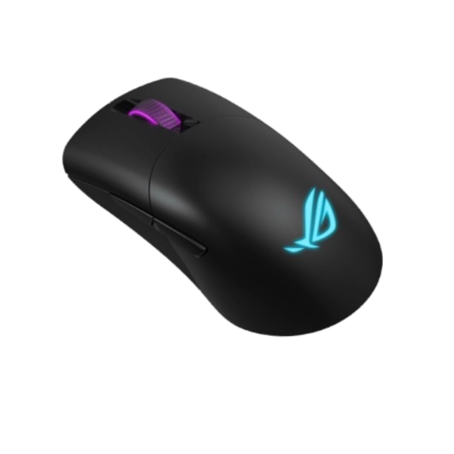 MOUSE GAMING ASUS INALAMBRICO P513 ROG KERIS