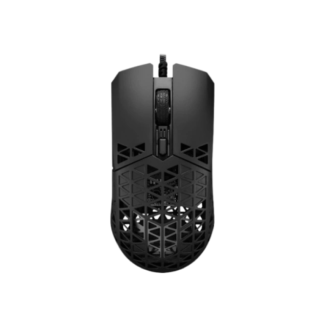 Mouse Asus USB M4 Air Tuf Gaming 1600 DPI 90MP02K0-BMAA00