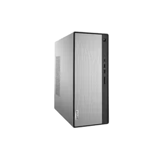 CPU LENOVO 5 14IMB05 TORRE CORE I5-10400 2.9GHZ 1TB HDD 8GB RAM W10 PRO SEMINUEVO