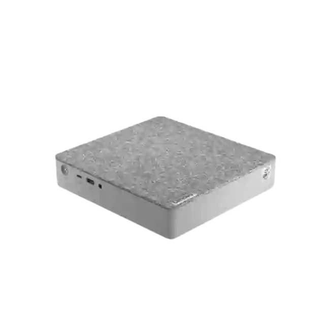 CPU LENOVO 5 01IMH05 MINI CORE I5-10400T 2.0GHZ 1TB HDD 256GB SSD 12GB RAM W10 PRO SEMINUEVO