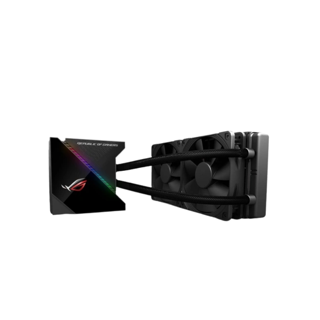 Enfriamiento Liquido Asus Rog Ryujin 240 90RC0030-M0UAY0