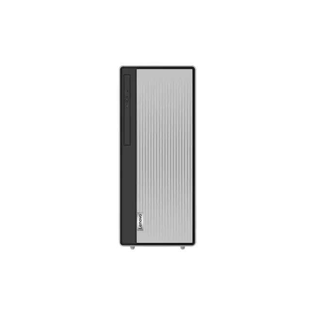 CPU Lenovo 5 14IOB6 Torre Core i7-10700 512GB SSD 16GB RAM DVD-RW WIN11 Pro Color Gris Seminuevo