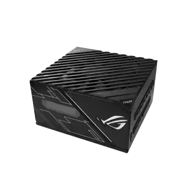 Fuente De Poder Asus RTSS02-850P1 ROG THOR-850P 90YE0090-001A0