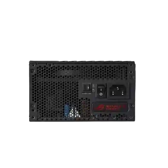 Fuente De Poder Asus RTSS02-850P1 ROG THOR-850P 90YE0090-001A0