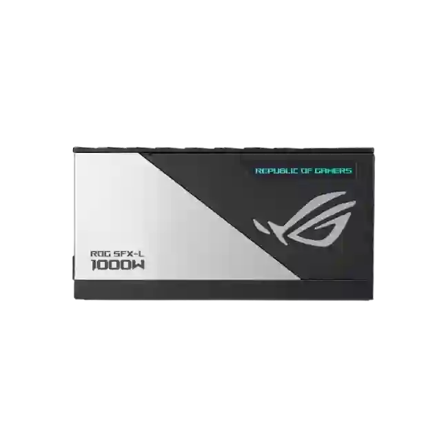 Fuente De Poder Asus Rog Strix 1000G 90YE00A5-B0AA000