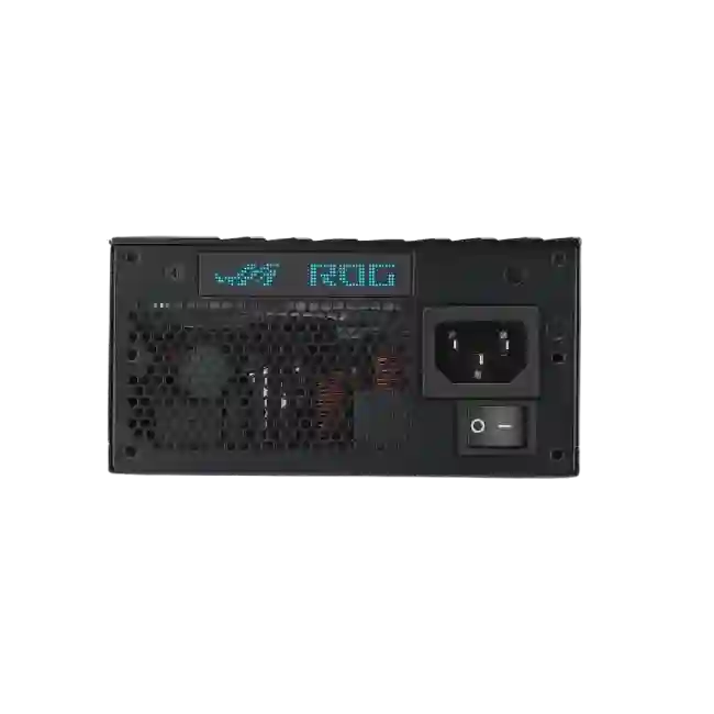 Fuente De Poder Asus Rog Strix 1000G 90YE00A5-B0AA000