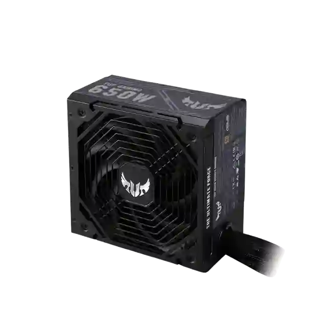 FUENTE DE PODER ASUS TUF 750B GAMING