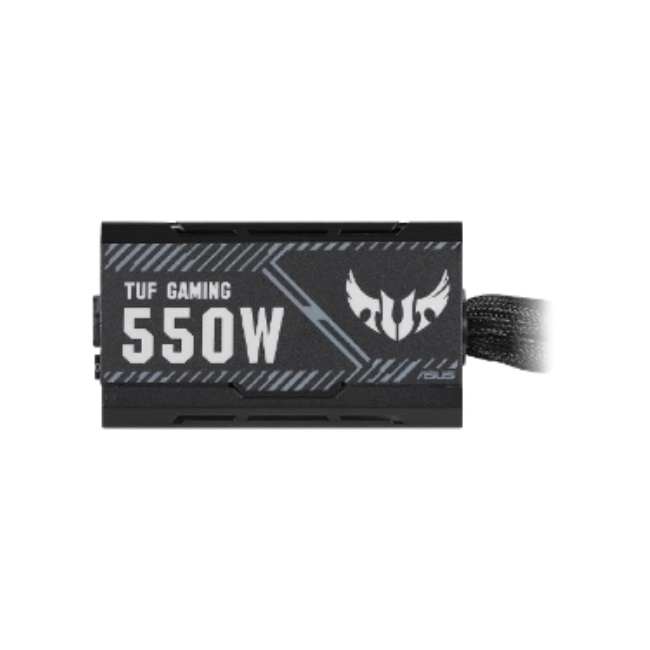 FUENTE DE PODER ASUS 550W BRONZE PSU TUF-550B-GAMING