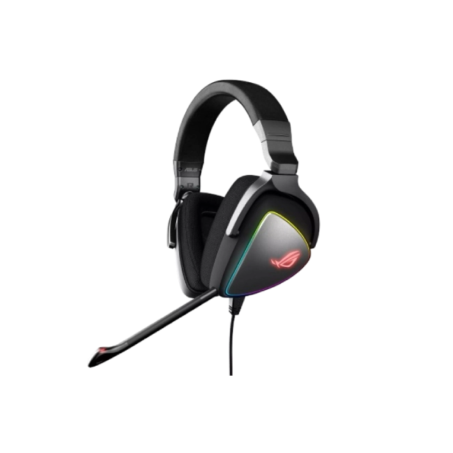 HEADSET GAMING ASUS ROG DELTA