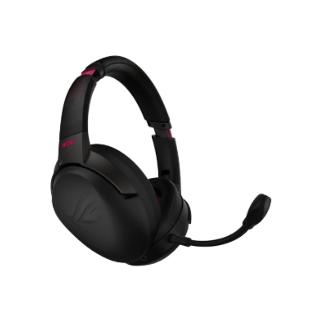 HEADSET GAMING ASUS ROG STRIX ELECTRO PUNK INALAMBRICO