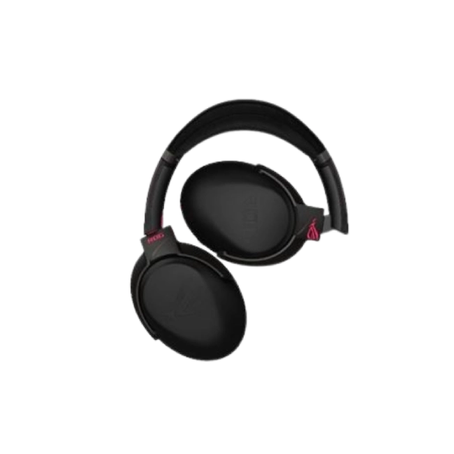 HEADSET GAMING ASUS ROG STRIX ELECTRO PUNK INALAMBRICO