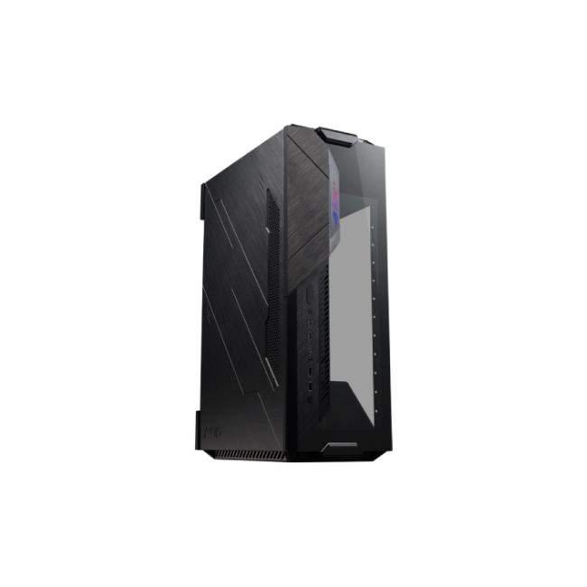 Case Gamer Asus GR101 90DC00B0-B30000 Color Negro