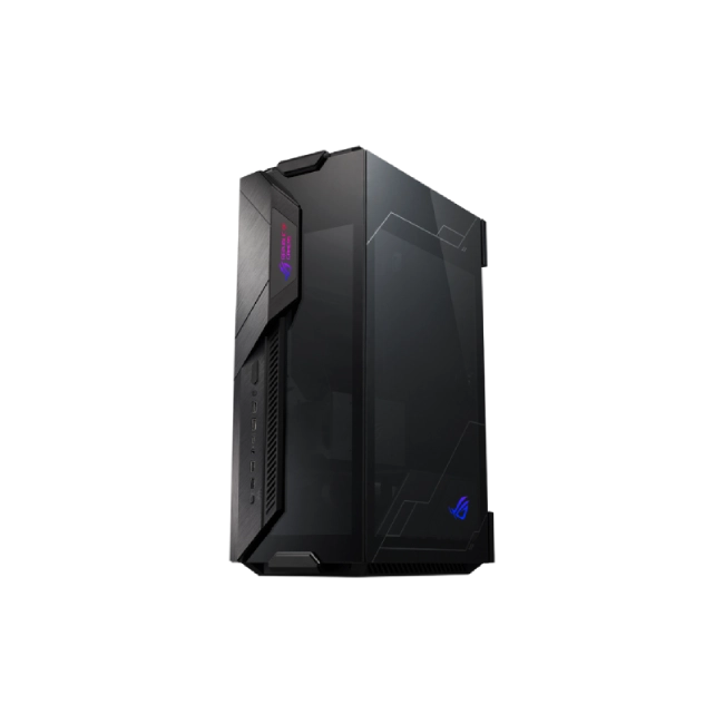 Case Gamer Asus GR101 90DC00B0-B30000 Color Negro