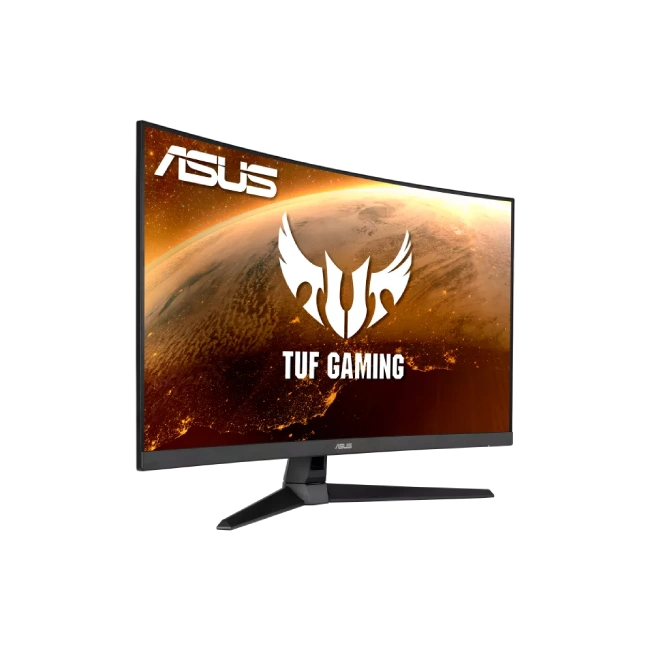 Monitor Asus VG32VQ1B 32" TUF Gaming VG1B Series WQHD 2560X1440 165Hz 1MS MPRT DP HDMI Curvo